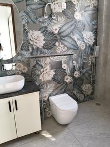 Bedroom One Image of 2850 Sq.ft 4 BHK Builder Floor for sale in DLF City Phase 1, DLF Phase 1 Gurgaon for Rs. 50000000