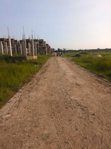 Image of 720 Sq.ft Residential Plot / Land for sale in Swapnabhumi, New Town, Kolkata for Rs. 2400000
