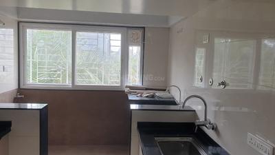 Kitchen Image of 1865 Sq.ft 3 BHK Apartment / Flat for sale in Aundh Pune for Rs. 27500000