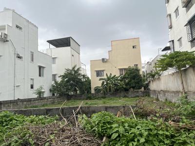 Image of 2403 Sq.ft Residential Plot / Land for sale in Namaha Rhythm, Bachupally, Hyderabad for Rs. 26000000
