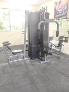 Image of 1163 Sq.ft 2 BHK Apartment / Flat for rent in Pride, JP Nagar, Bengaluru for Rs. 40000