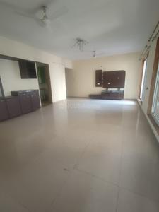 Hall Image of 1450 Sq.ft 3 BHK Apartment / Flat for sale in Pride Purple Sapphire Park, Wakad Pune for Rs. 19000000
