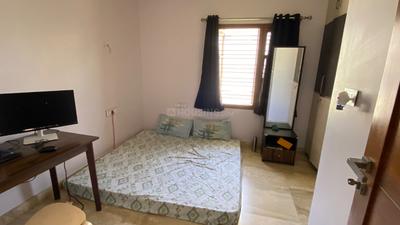 Bedroom Image of 1500 Sq.ft 2 BHK Independent House for rent in Arakere Bengaluru for Rs. 40000