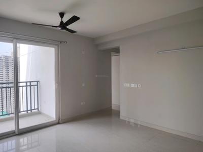 Living Room Image of 1250 Sq.ft 3 BHK Apartment / Flat for sale in Eldeco Live By The Greens Phase 1, Sector 150 Noida for Rs. 15750000