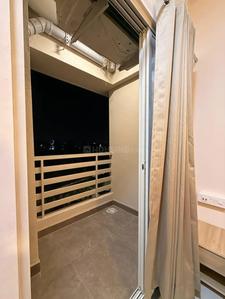 Balcony Image of HelloWorld Nubra Valley in Vijay Nagar, Indore