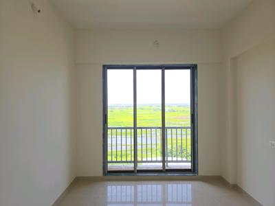Bedroom Image of 660 Sq.ft 1 BHK Apartment / Flat for sale in Yashwant Empire, Vasai East Vasai for Rs. 4200000