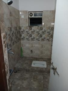 Bathroom Image of 1500 Sq.ft 3 BHK Apartment / Flat for sale in Dudhani Dumka for Rs. 5500000