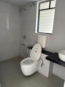 Image of 1100 Sq.ft 2 BHK Apartment / Flat for sale in Godrej Green Glades, Jagatpur, Ahmedabad for Rs. 5500000