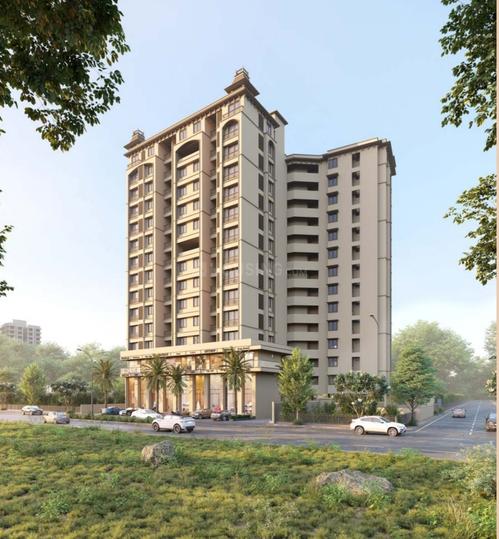 Nexus Westia Main Image 1