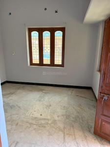 Bedroom Image of 1200 Sq.ft 2 BHK Builder Floor for rent in Kuyavarpalayam Puducherry for Rs. 20000