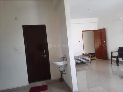 Hall Image of 1250 Sq.ft 2 BHK Apartment / Flat for sale in Narapally Hyderabad for Rs. 6000000