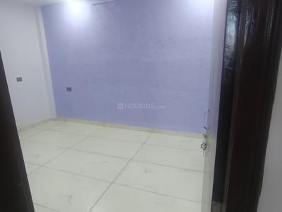 Bedroom Image of 1000 Sq.ft 2 BHK Builder Floor for rent in Chinhat Lucknow for Rs. 15000
