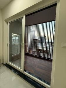 Balcony Image of 2450 Sq.ft 3 BHK Independent House for sale in Thudiyalur Coimbatore for Rs. 15000000