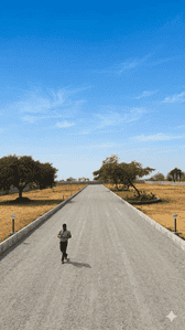 Image of 1200 Sq.ft Residential Plot / Land for sale in Naya Raipur, Raipur for Rs. 925000
