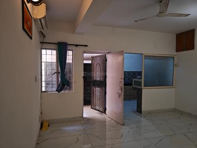 Living Room Image of 1800 Sq.ft 3 BHK Apartment / Flat for rent in Vasant Kunj New Delhi for Rs. 75100
