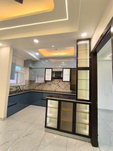 Kitchen Image of 1550 Sq.ft 2 BHK Builder Floor for sale in Seema Dwar Dehradun for Rs. 8500000