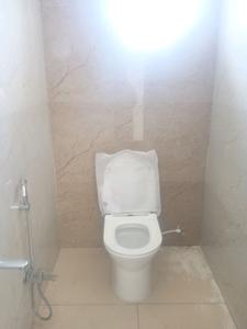 Bedroom One Image of 1500 Sq.ft 3 BHK Apartment / Flat for sale in Nagole Hyderabad for Rs. 10200000