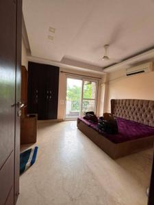 Bedroom Image of 3150 Sq.ft 6 BHK Independent House for sale in Sector 35 Chandigarh for Rs. 114500000
