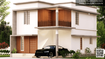 3 BHK Independent House