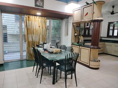Hall Image of 2580 Sq.ft 4 BHK Independent House for sale in Akota Vadodara for Rs. 24000000