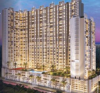 2 BHK Flat