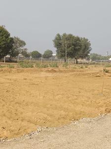 Unique city extension Plot View 3