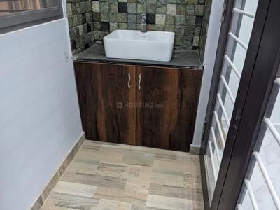 Balcony Image of 936 Sq.ft 2 BHK Apartment / Flat for sale in Sri Ayyan Aradhya, Medavakkam Chennai for Rs. 8500000