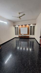 Hall Image of 1500 Sq.ft 3 BHK Independent House for rent in Basaveshwara Nagar Bengaluru for Rs. 40000