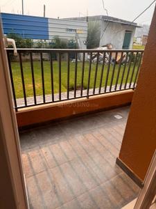 Balcony Image of 1200 Sq.ft 2 BHK Apartment / Flat for sale in Pavitra Luxury Residences, Nabha Zirakpur for Rs. 7320000