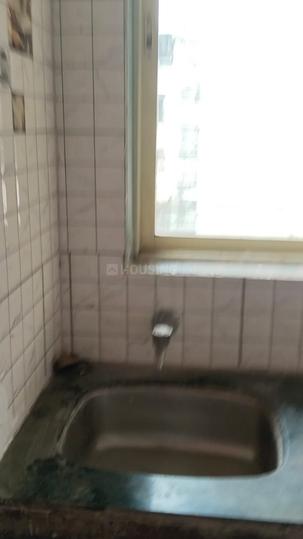 Krishna Chaya Apartment Main Image 1