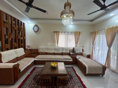Hall Image of 3720 Sq.ft 4 BHK Villa for sale in Grand La Vasa, Anekal Bengaluru for Rs. 30000000
