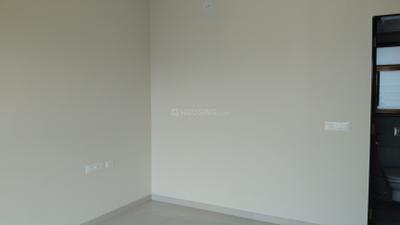 Bedroom Image of 810 Sq.ft 2 BHK Apartment / Flat for sale in Paranjape Blue Ridge The Orion, Hinjawadi Pune for Rs. 9800000