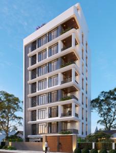 Image of 900 Sq.ft 2 BHK Apartment / Flat for sale in Mundhwa, Pune for Rs. 8000000