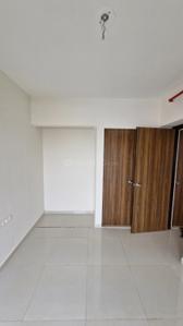 Kitchen Image of 510 Sq.ft 1 BHK Apartment / Flat for sale in Bhiwandi Thane for Rs. 3600000
