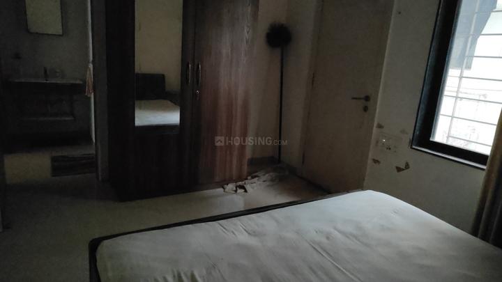 Samraat Dream Villas Bedroom One 1