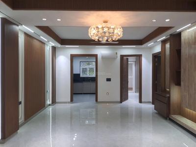 Living Room Image of 1620 Sq.ft 3 BHK Builder Floor for sale in Sector 57 Gurgaon for Rs. 24500000