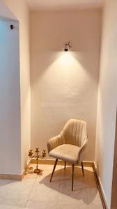 Bedroom Image of 645 Sq.ft 1 BHK Apartment / Flat for sale in Mapusa Goa for Rs. 5900000
