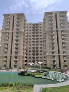 Image of 1190 Sq.ft 3 BHK Builder Floor for sale in M3M Marina, Sector 68, Gurgaon for Rs. 14390000
