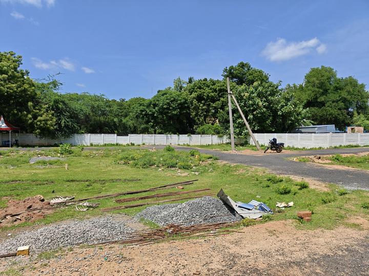 Mahindra World City Main Image 1