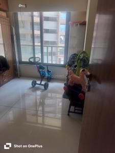 Hall Image of 2115 Sq.ft 3 BHK Apartment / Flat for sale in Shyam Heights, Sargasan Gandhinagar for Rs. 9500000