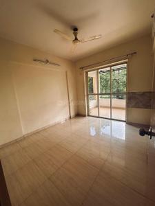 Hall Image of 1118 Sq.ft 2 BHK Apartment / Flat for rent in Kate Puram, Pimple Gurav Pune for Rs. 30000