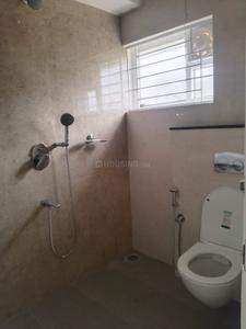 Image of 2400 Sq.ft 3 BHK Builder Floor for rent in Wilson Garden, Bengaluru for Rs. 80000