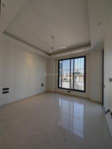 Bedroom Image of 2000 Sq.ft 3 BHK Builder Floor for sale in Greater Kailash New Delhi for Rs. 76500000