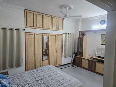 Bedroom Image of 1664 Sq.ft 3 BHK Apartment / Flat for sale in Ratnaakar Rosewood Estate, Jodhpur Ahmedabad for Rs. 13000000
