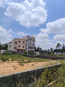 Image of 1200 Sq.ft Residential Plot / Land for sale in Ramasandra Anekal Taluka, Bengaluru for Rs. 4200000