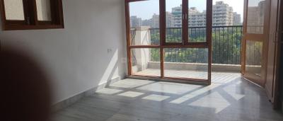 Bedroom Image of 2400 Sq.ft 4 BHK Apartment / Flat for rent in Sant Sundar Das Apartments, Sector 12 Dwarka New Delhi for Rs. 55000