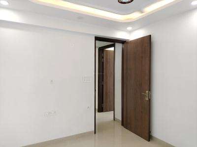 Bedroom Image of 2400 Sq.ft 4 BHK Apartment / Flat for sale in CGHS Dream Apartments, Sector 22 Dwarka New Delhi for Rs. 39000000