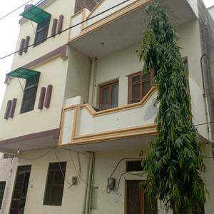 Image of 364 Sq.ft 3 BHK Independent House for sale in Mahaveer Nagar, Kota for Rs. 2500000