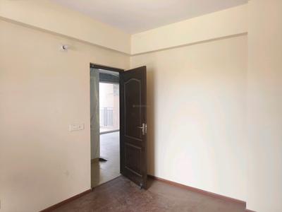 Bedroom Image of 1950 Sq.ft 3 BHK Apartment / Flat for rent in Orris Greenopolis, Sector 89 Gurgaon for Rs. 32000