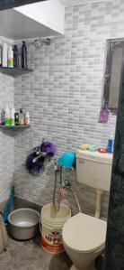Bathroom Image of 750 Sq.ft 2 BHK Apartment / Flat for sale in Dombivli East Thane for Rs. 5000000
